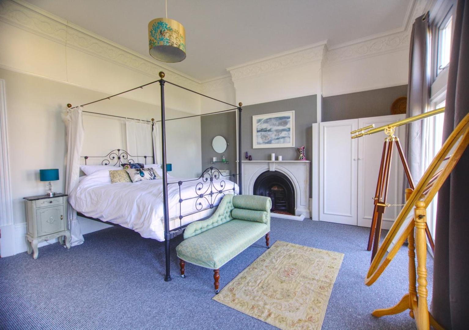Sea Breeze - Hastings Apartment Exterior photo