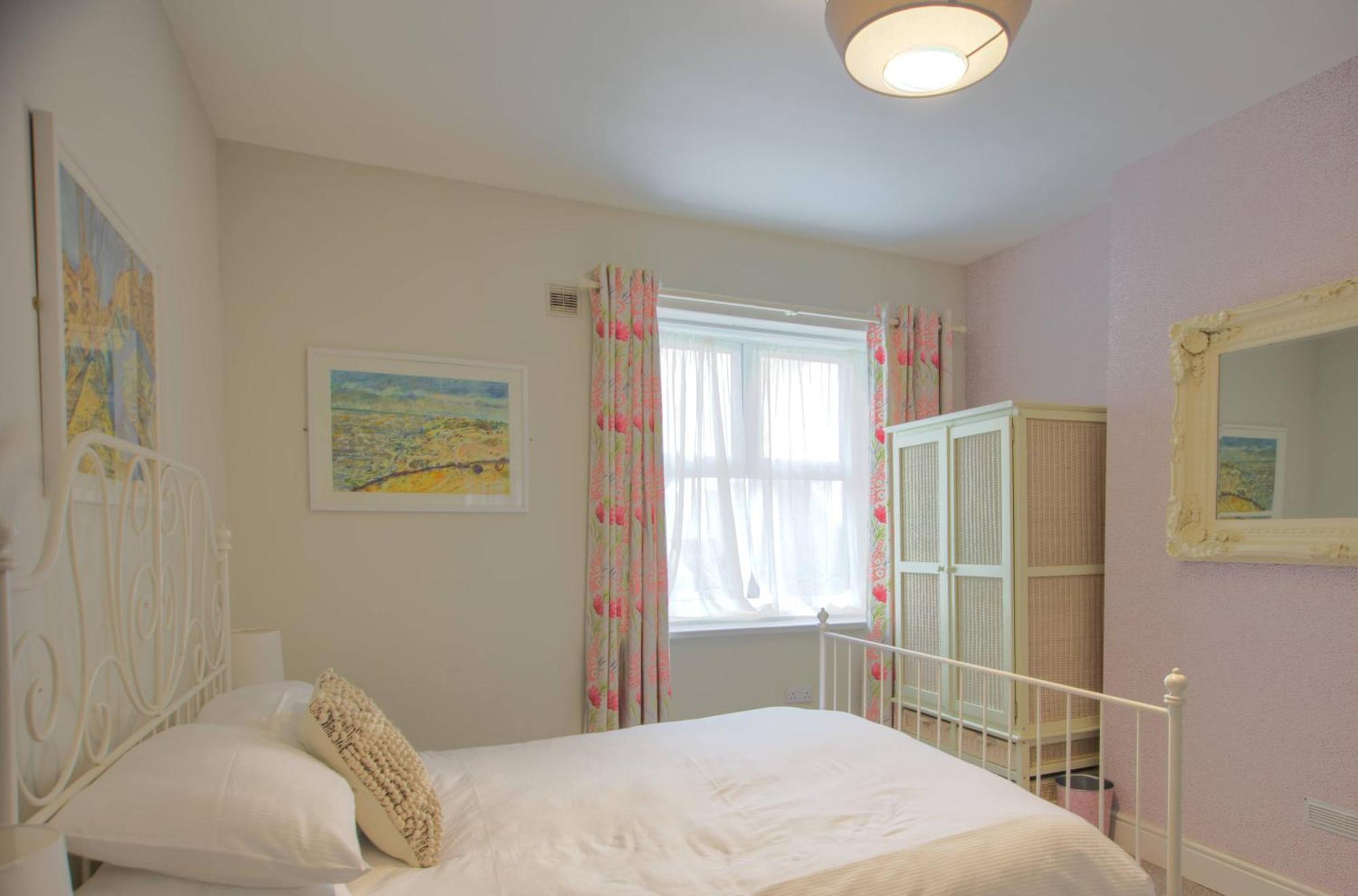 Sea Breeze - Hastings Apartment Exterior photo