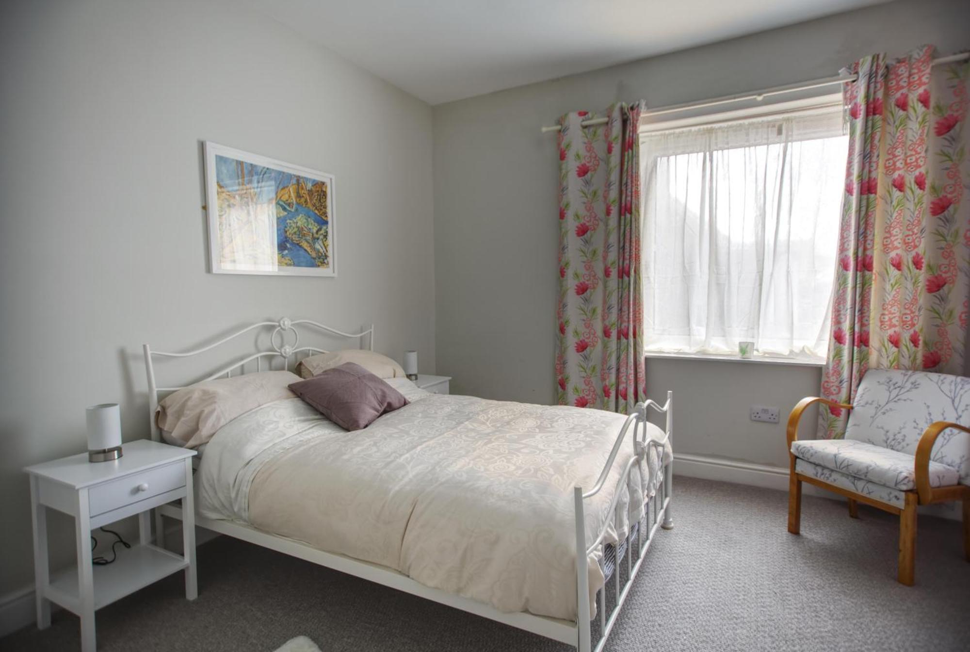 Sea Breeze - Hastings Apartment Exterior photo